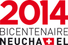 Logo bicentenaire 2014