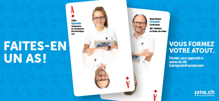Règlement sur la formation continue pour le personnel de l