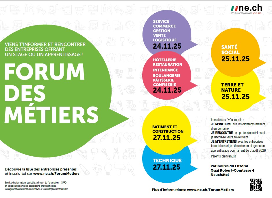 affiche Forum des Métiers 2025.jpg