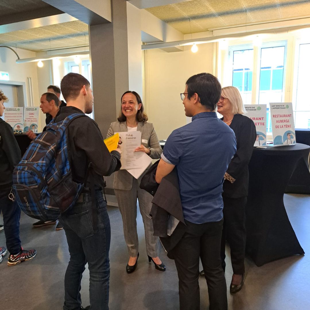 Last minute de l'apprentissage_juin 2025