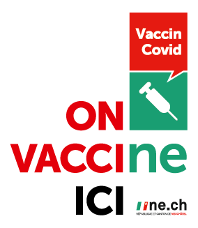 vaccin republique et canton de neuchatel