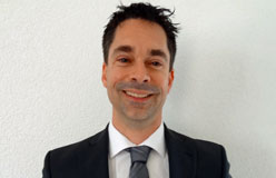 Yann Berger