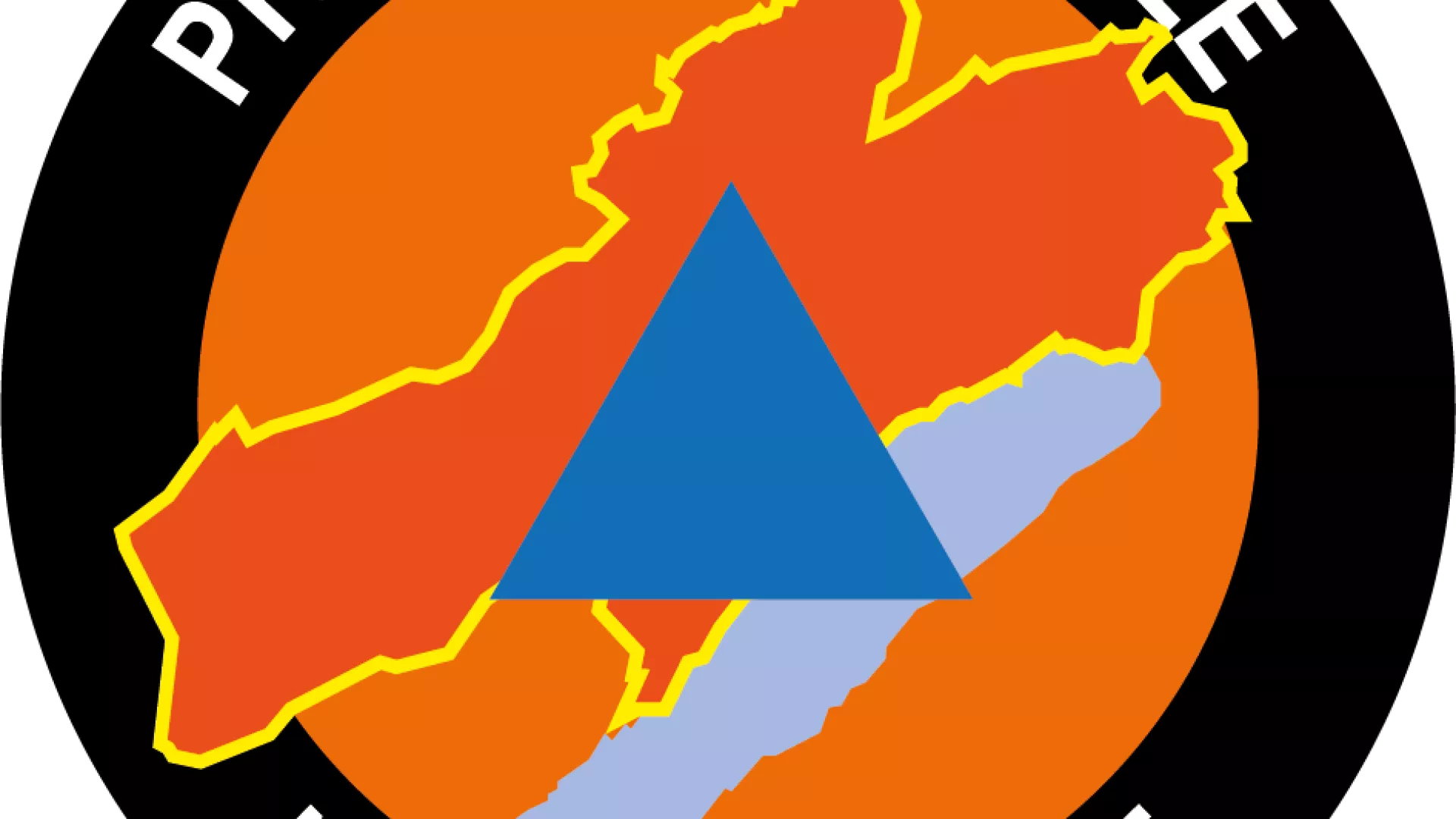 Logo Protection civile