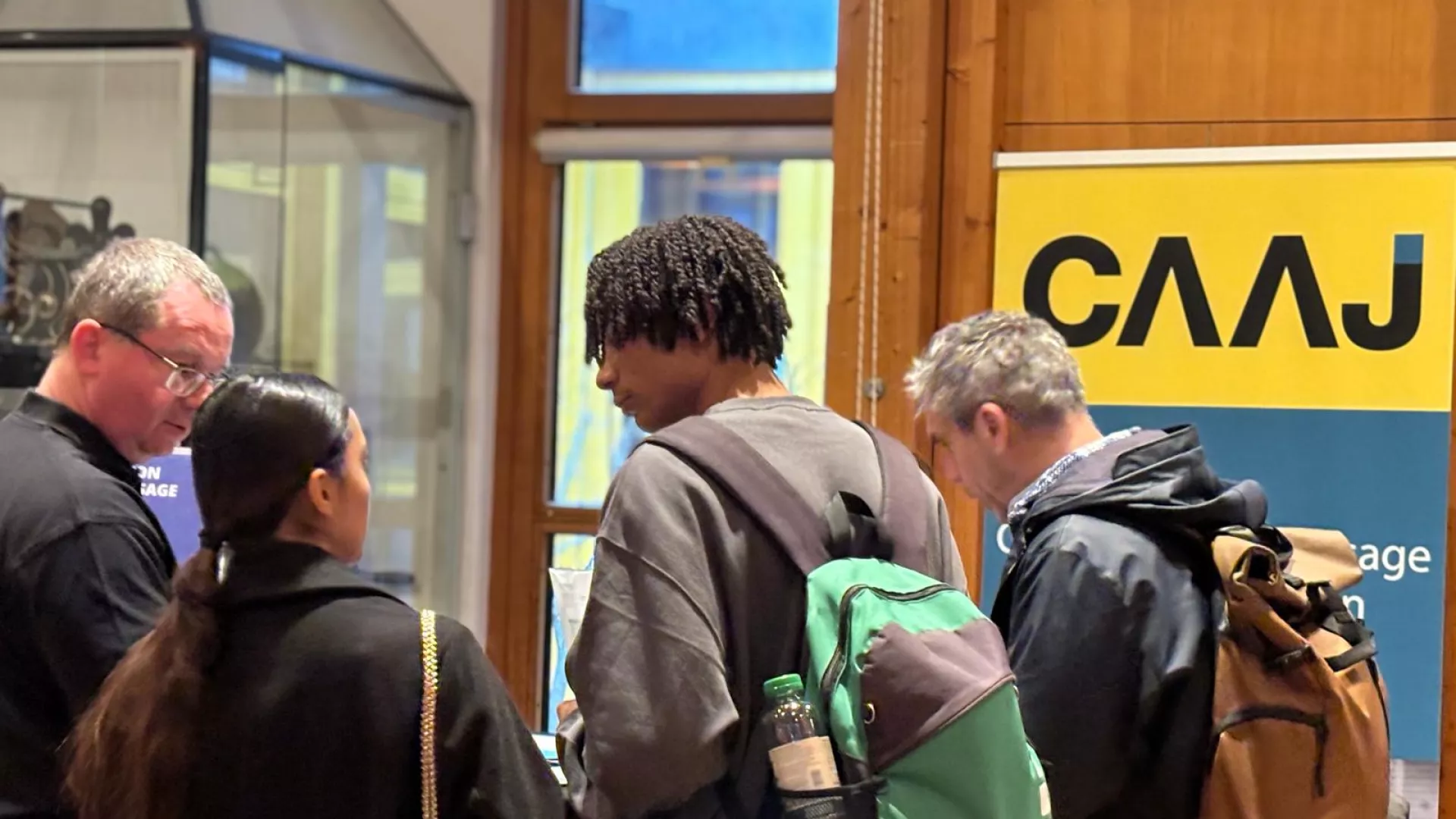 Destination apprentissage - mars 2025