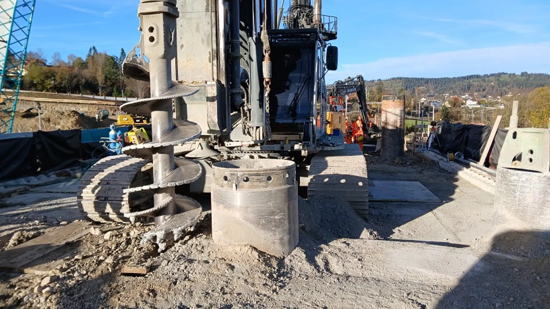 H18 image prise le 26 octobre 2024