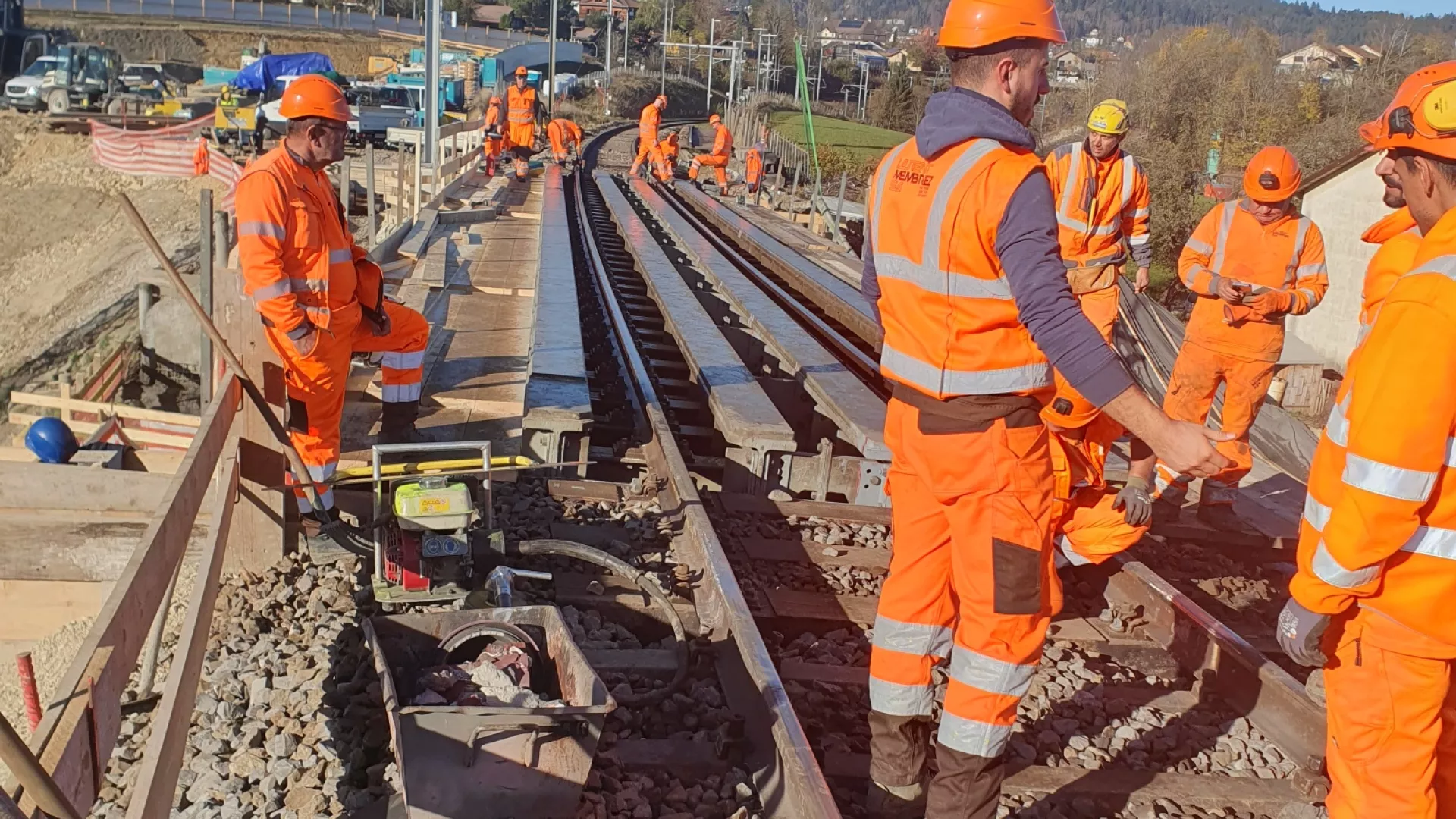 H18 image N° 1 prise le 31 octobre 2024