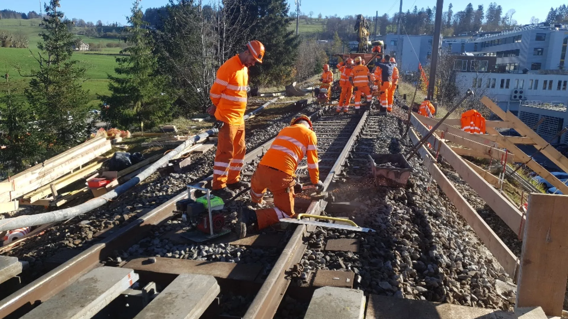 H18 image N° 2 prise le 31 octobre 2024