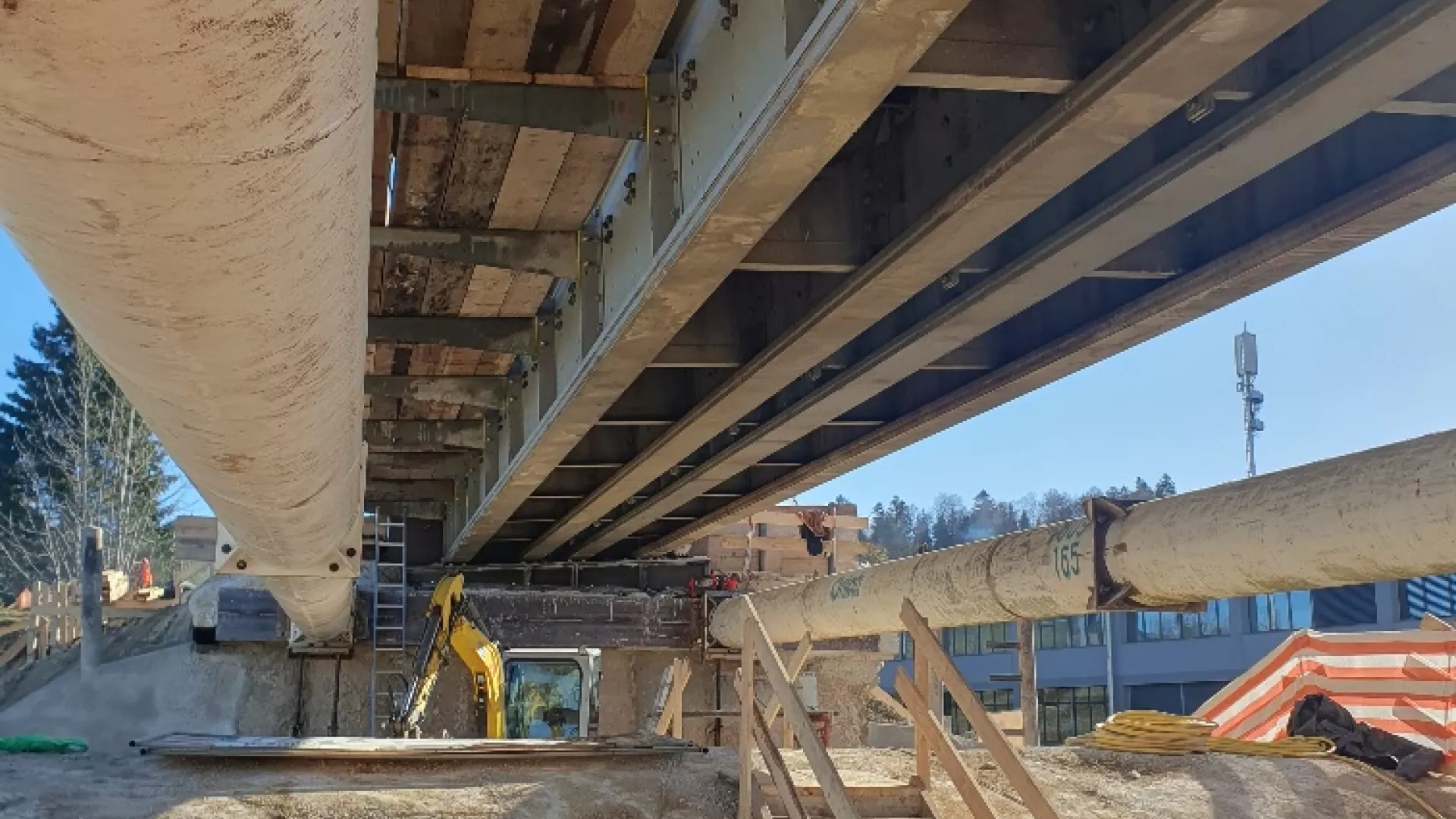 H18 image N° 3 prise le 31 octobre 2024