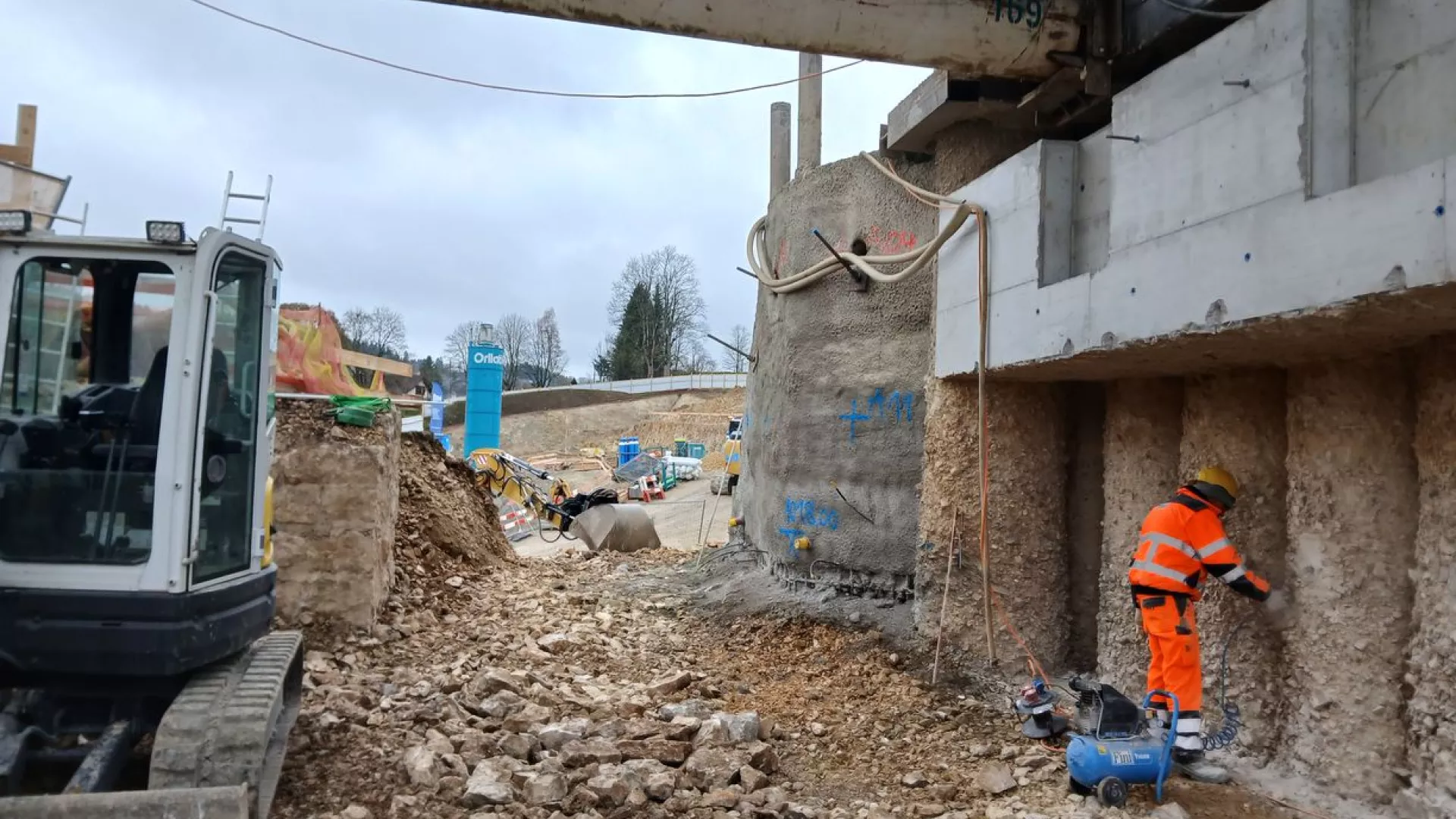 H18 image prise le 18 novembre 2024