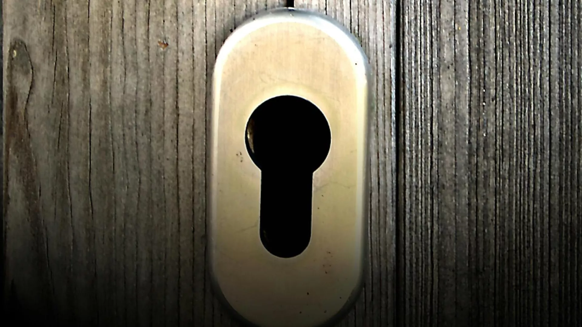 trou de serrure