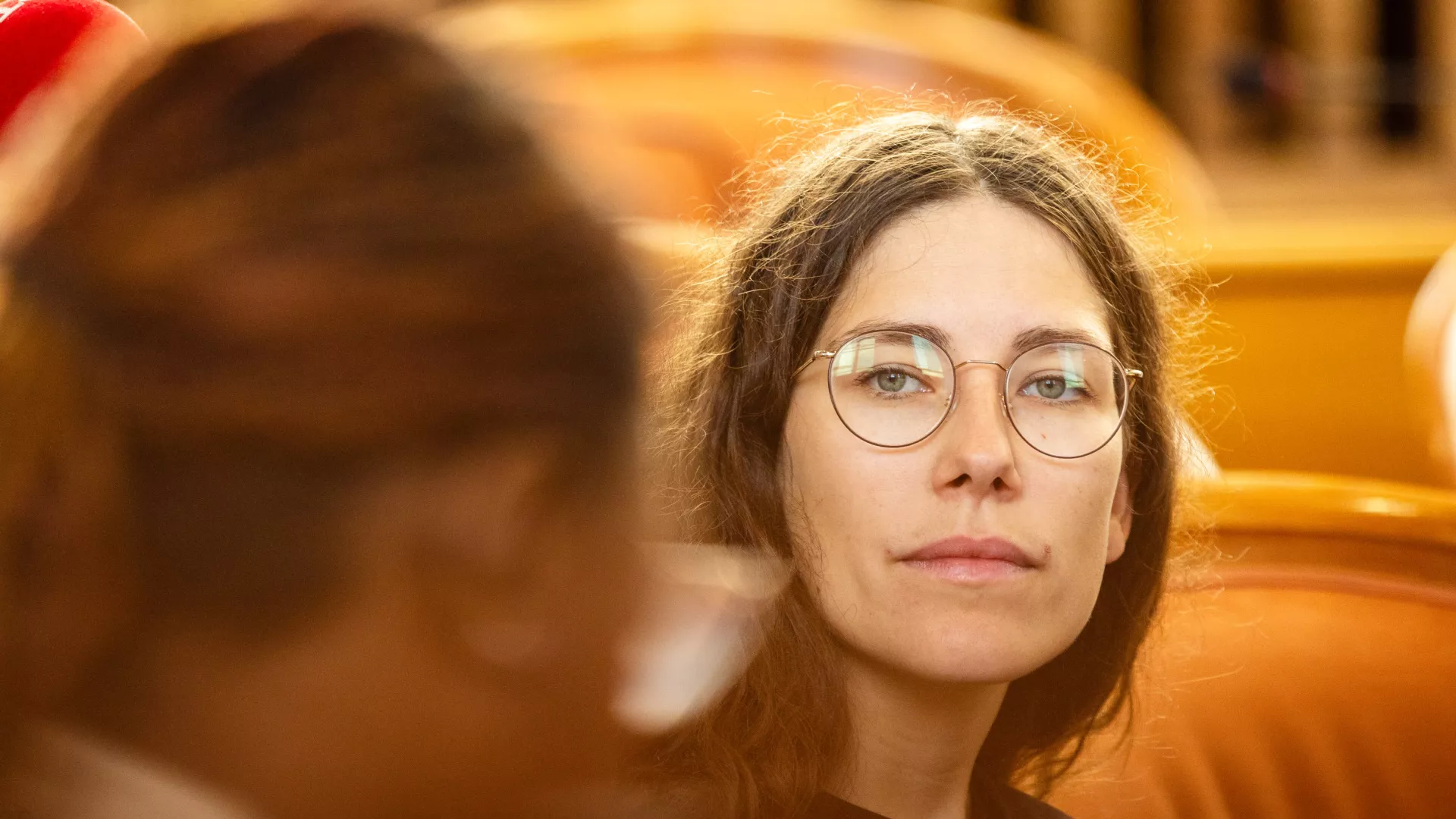 Débats en plénière 7