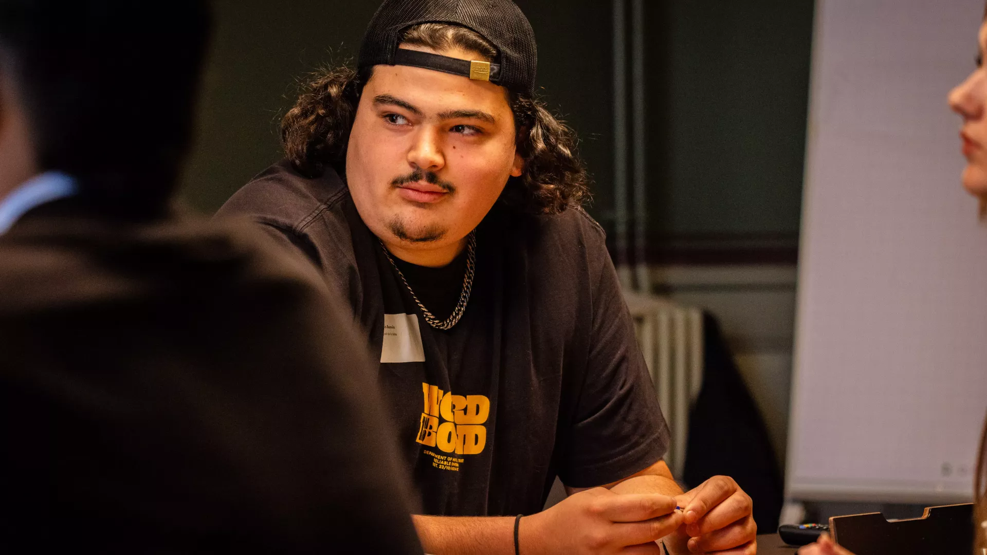 Commission thématique 2