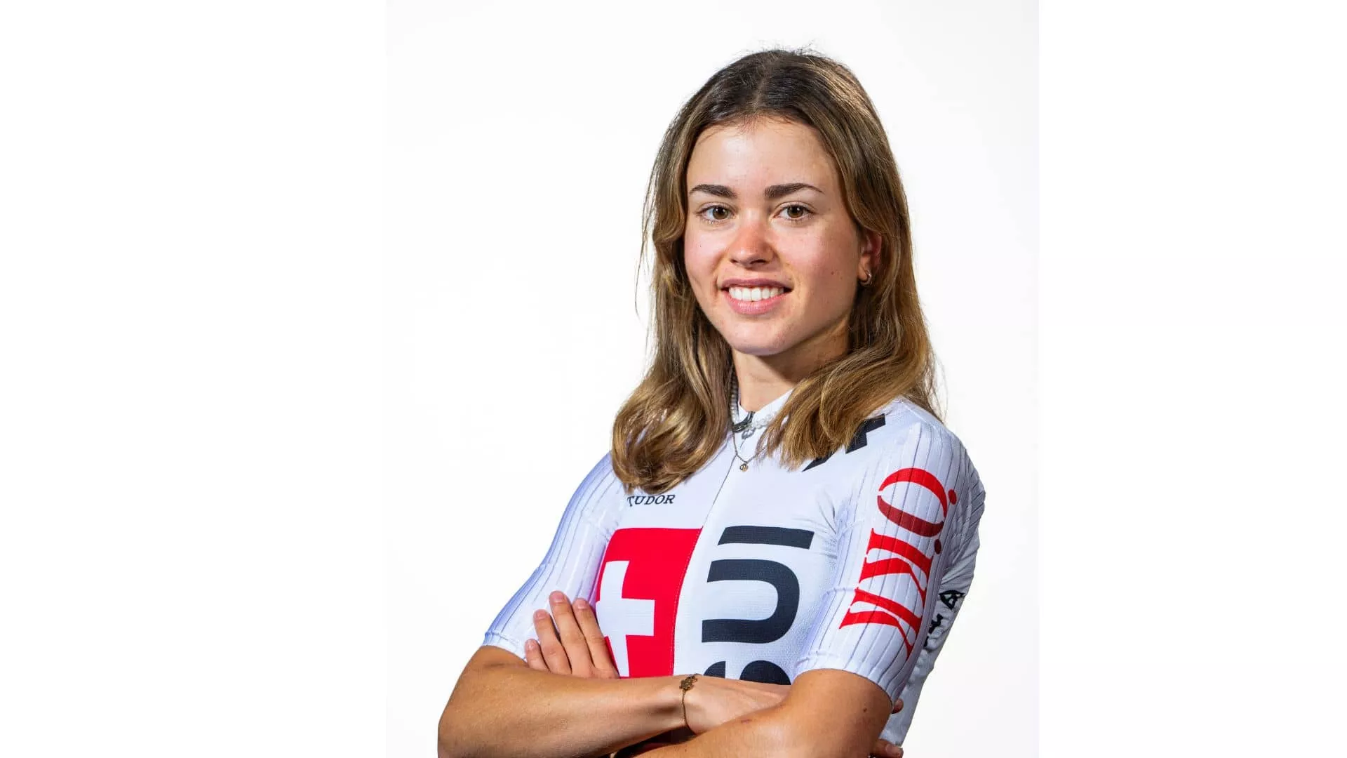 Portrait de Elina Benoît