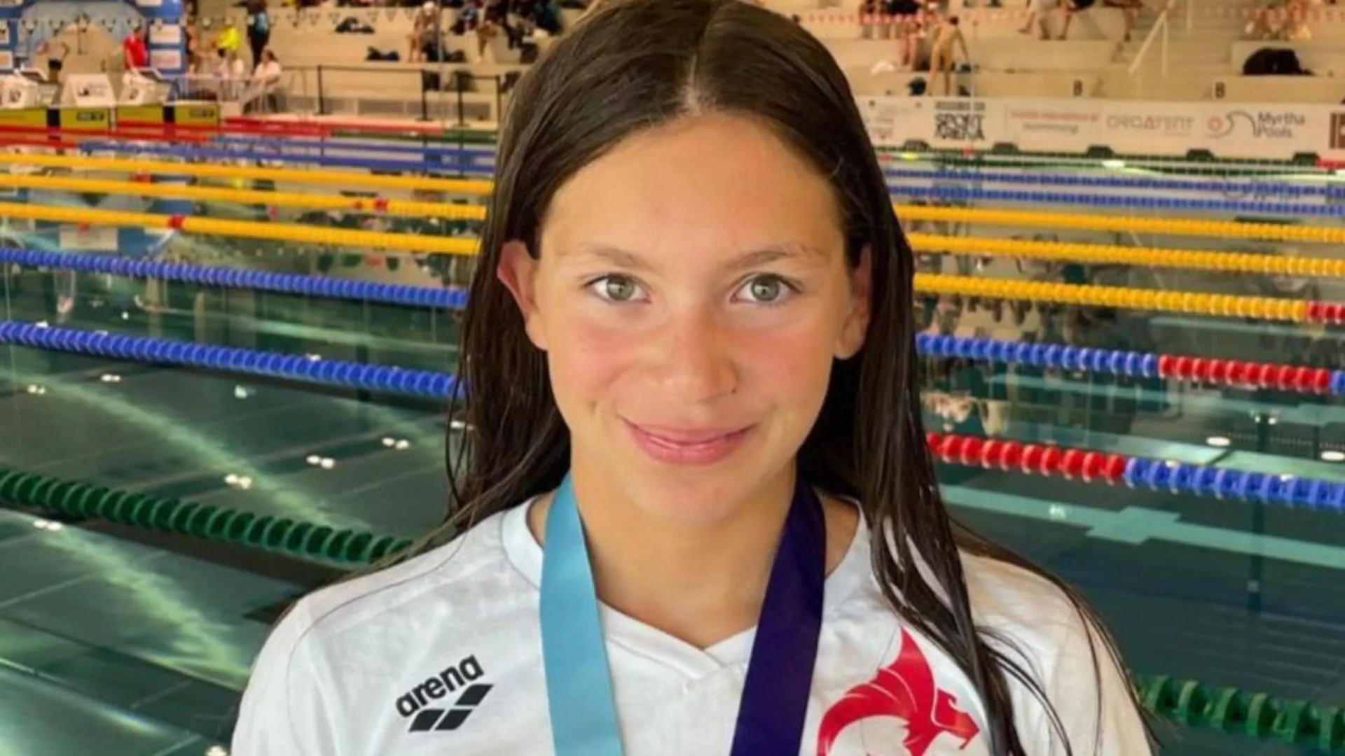 Portrait de Loane Richard