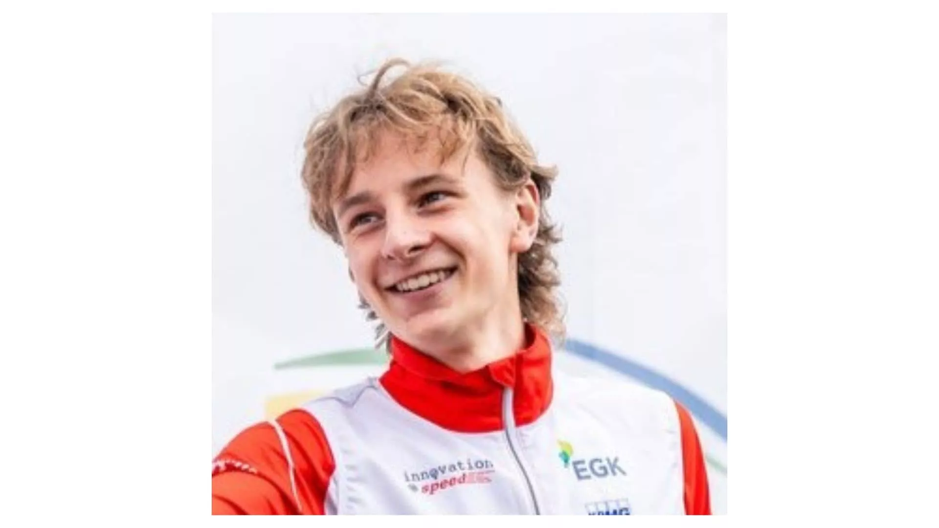 Portrait de Loïc Berger