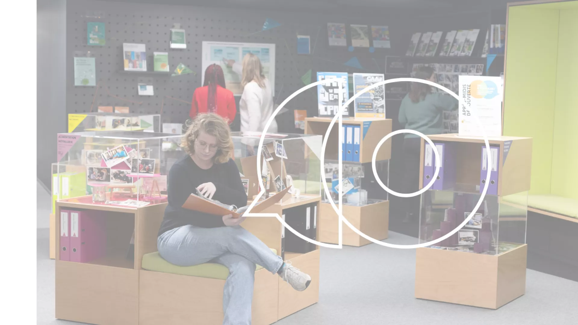 Orientation et carrière