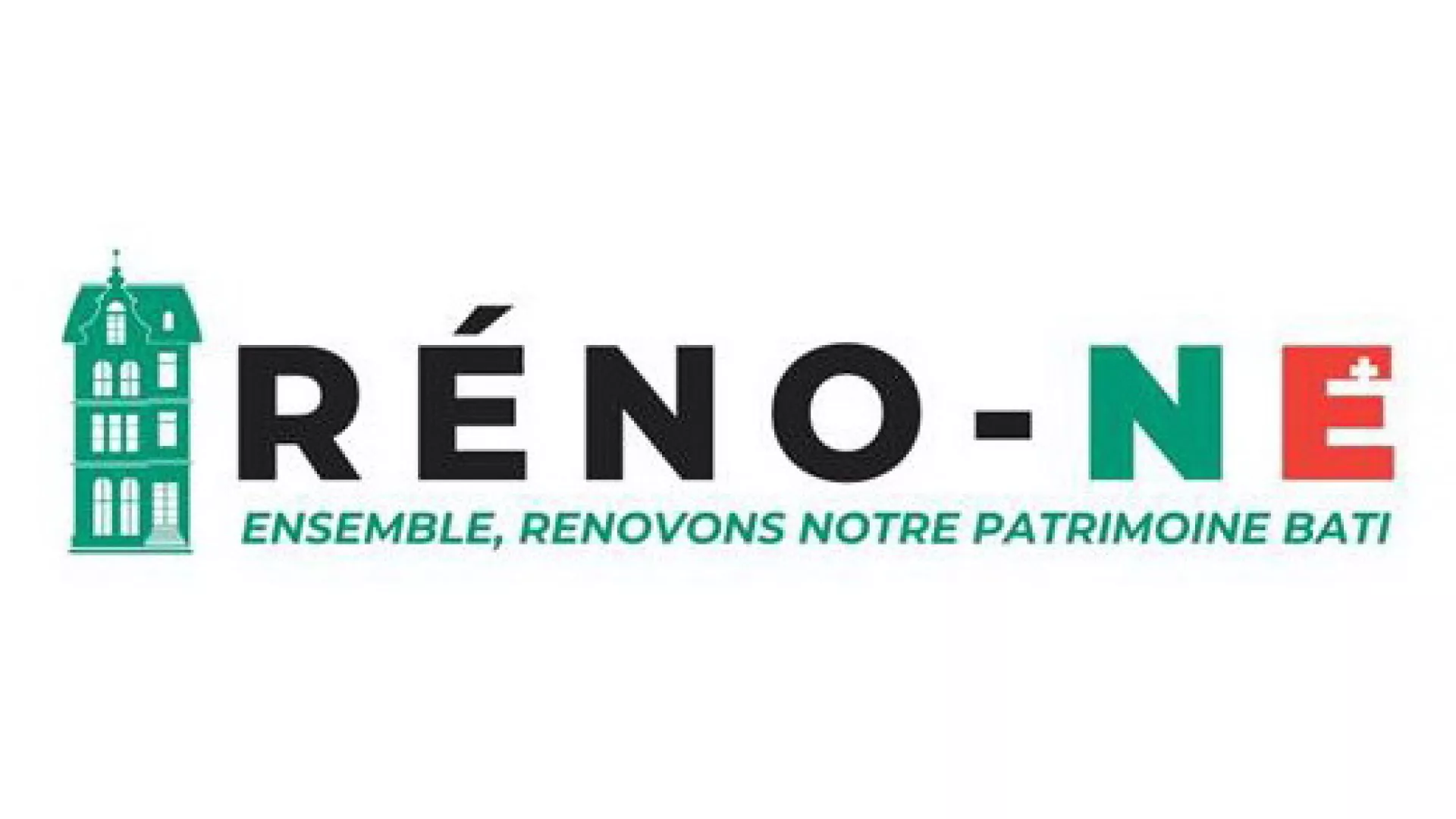logo de Réno-NE