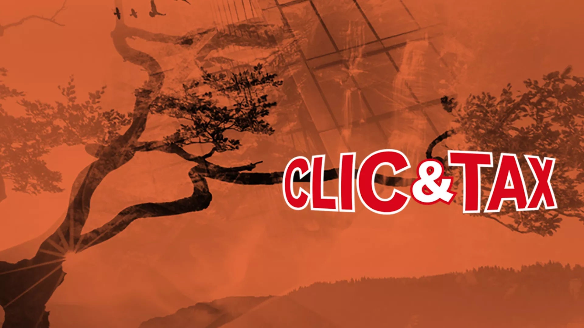 Clic & Tax bandeau