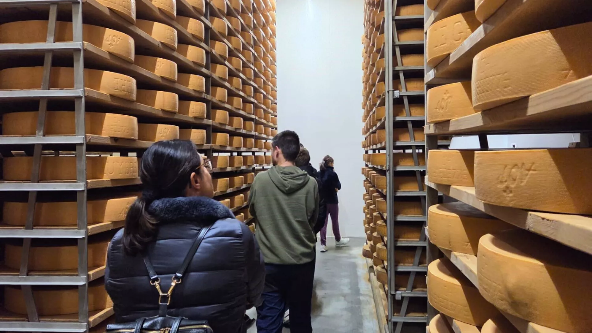 Après-midis découverte - Fromagerie Duo-Vallon 2026