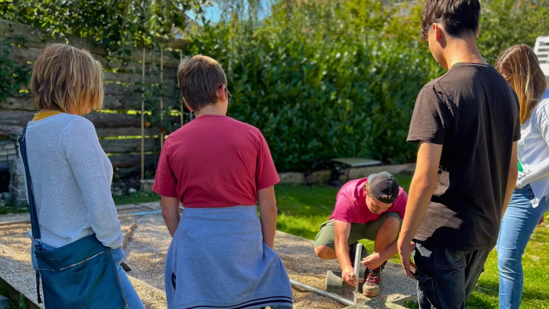 Après-midis découverte - LM Jardins - 2025