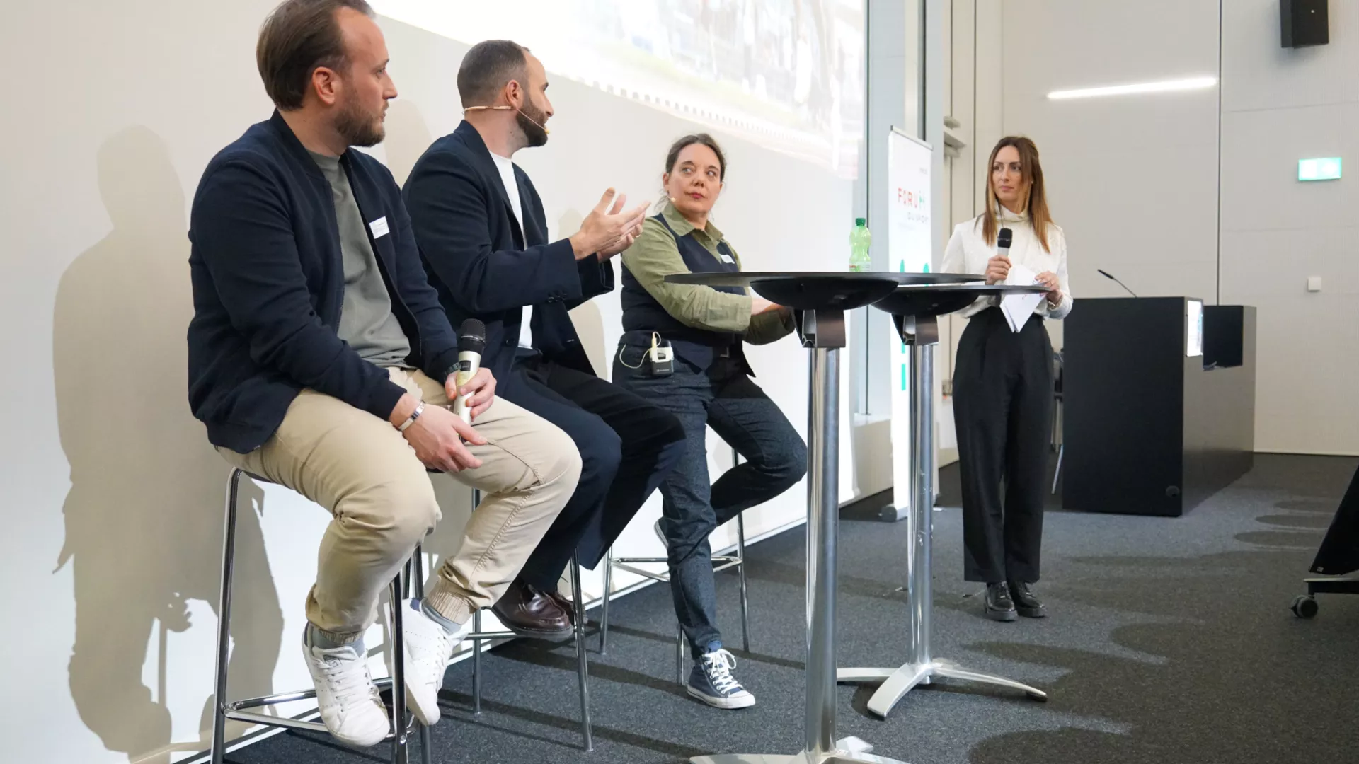 Table Ronde