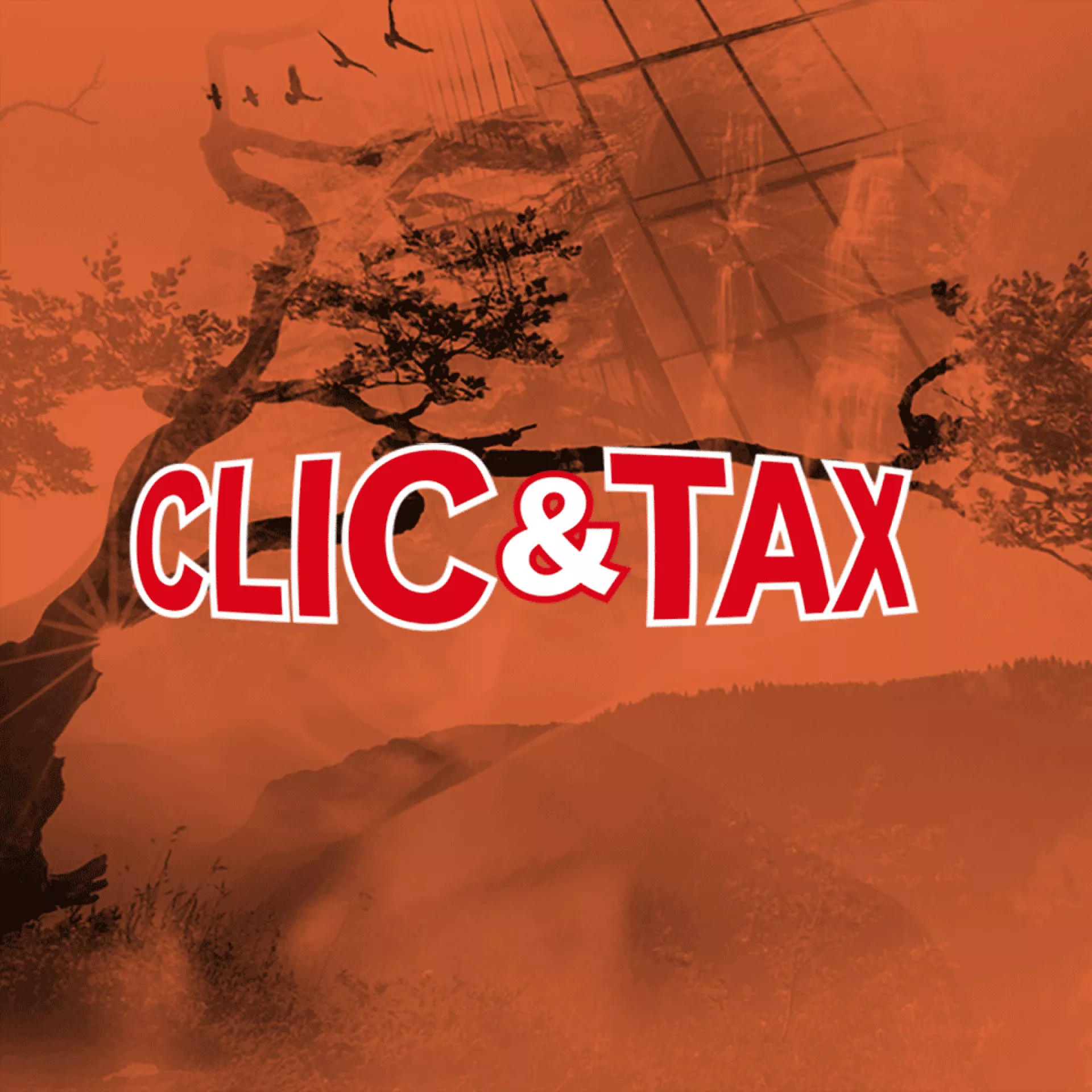 Logo Clic & Tax