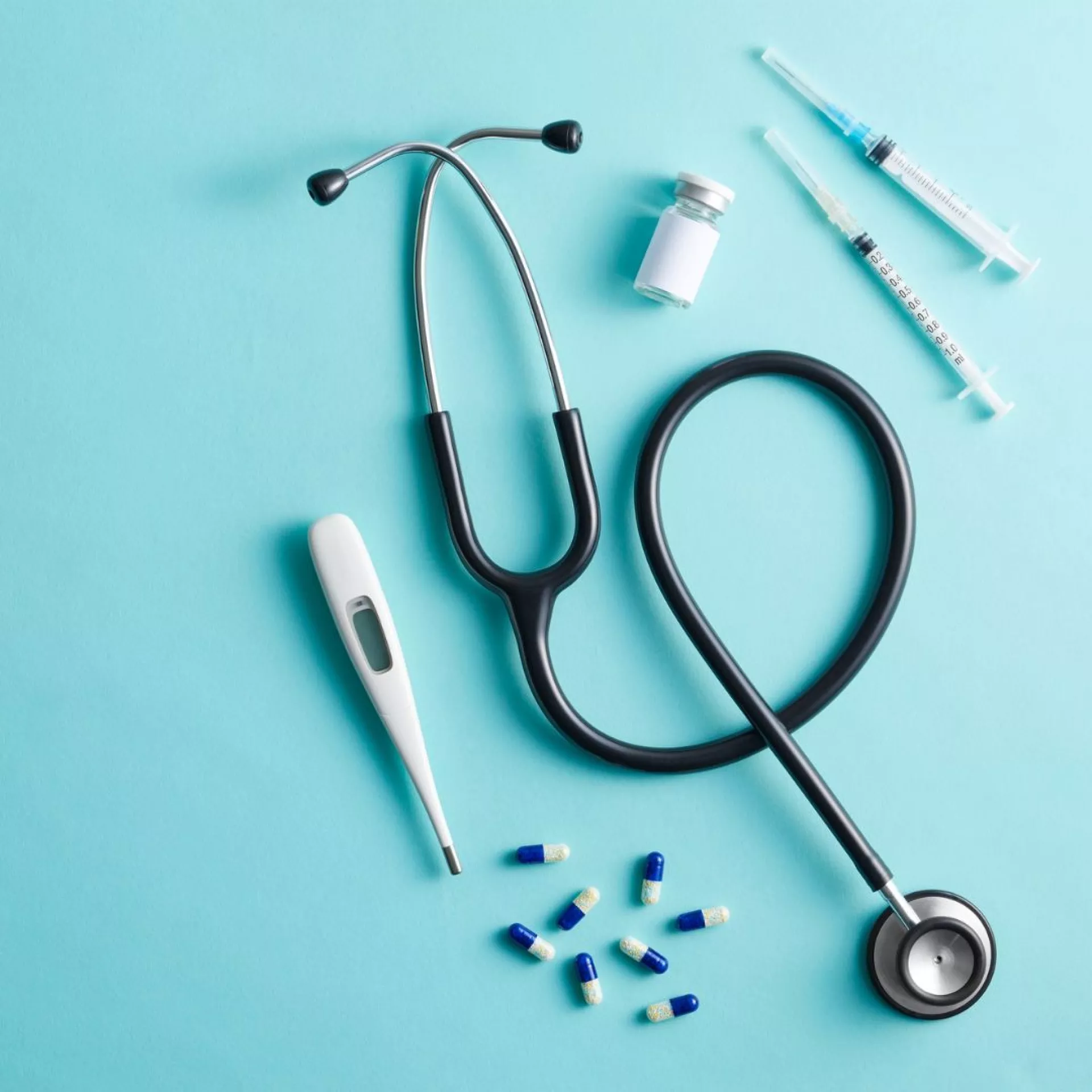 Focus Métier - infirmier