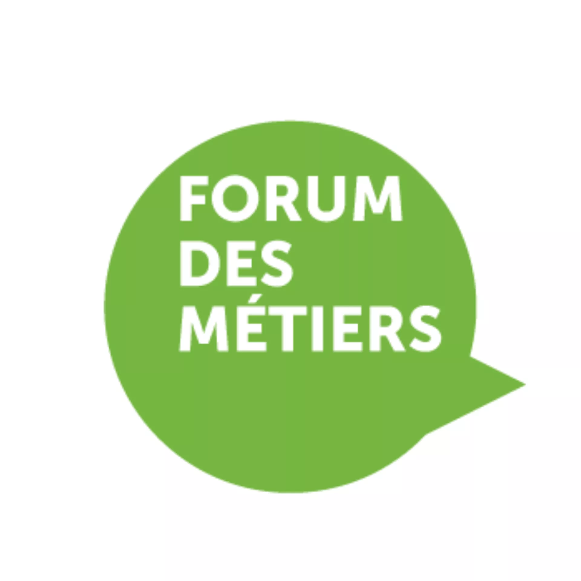 Forum des Métiers
