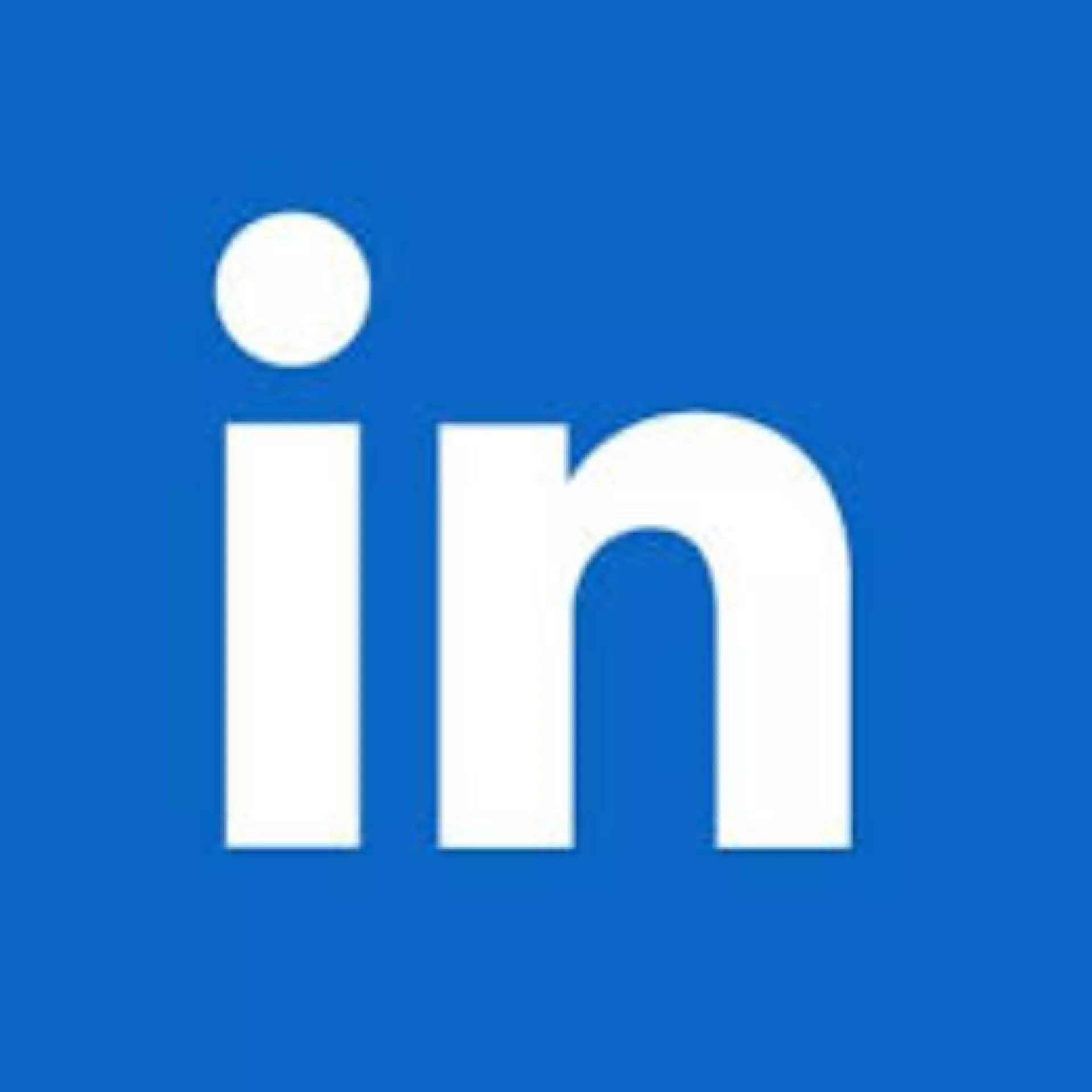 logo LinkedIn