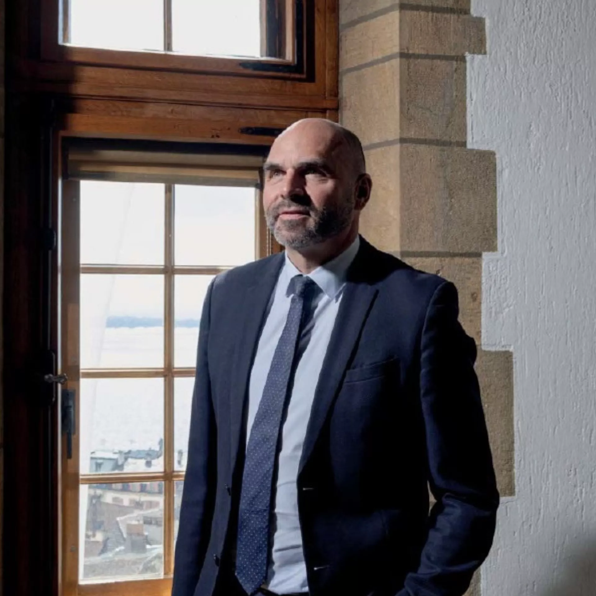 Photo de Laurent Favre
