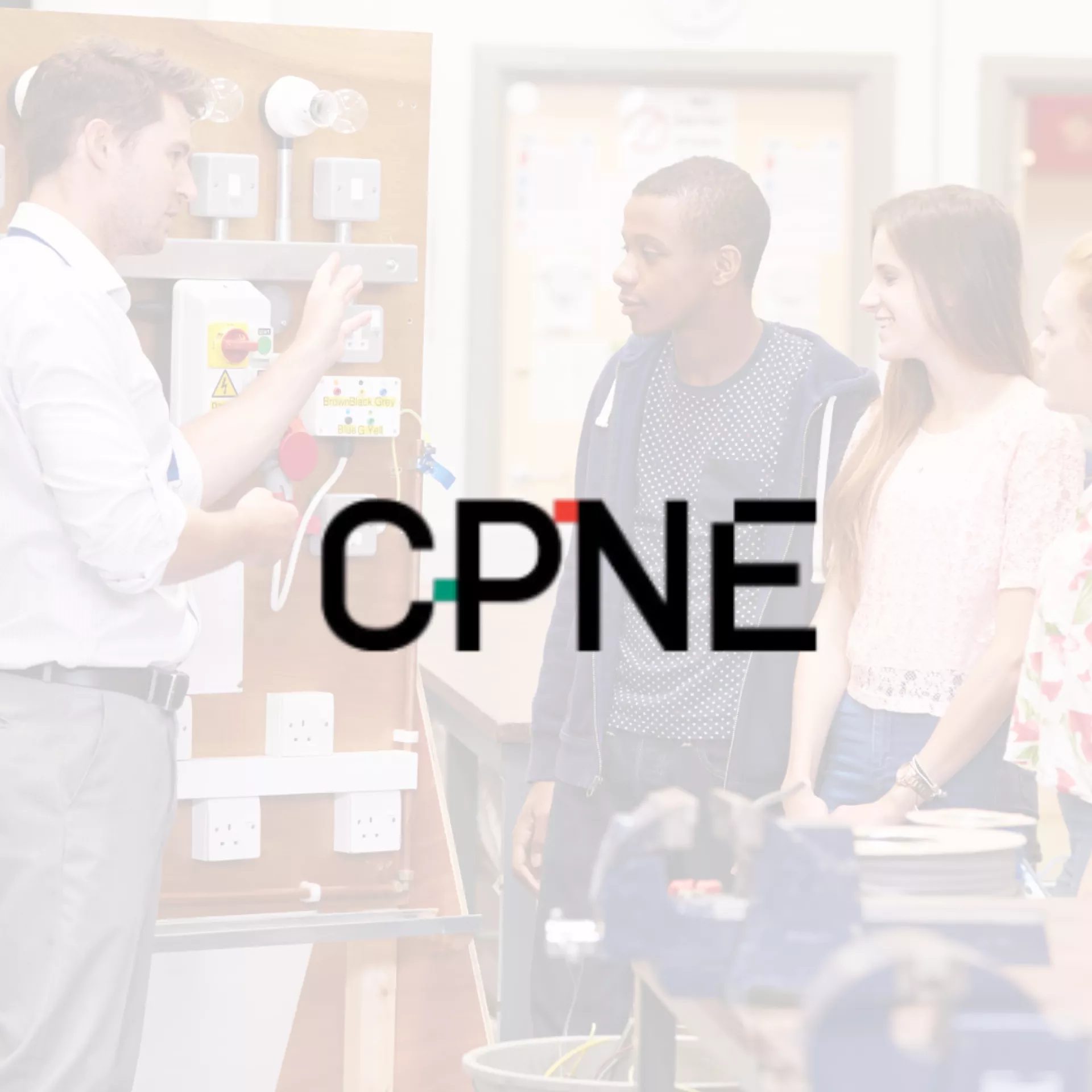 Portes ouvertes CPNE